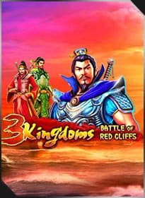 3 Kingdoms Battle Of RedCliffs