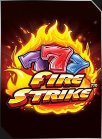 Fire Strike SLOT JBO