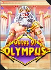 Gates Of Olympus SLOT JBO