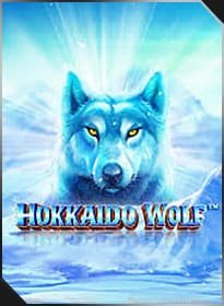 Hokkaido Wolf SLOT JBO