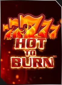 Hot To Burn SLOT JBO