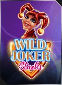 Wild Joker Stacks