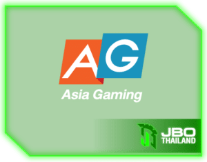 AG GAMING