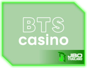 BTS Casino