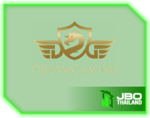 DREAM Gaming