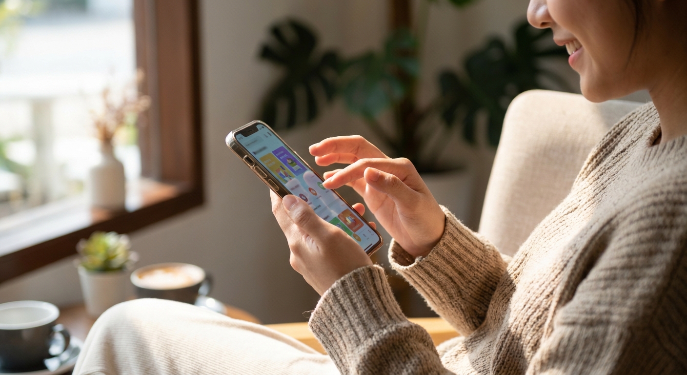 JBO Thai บนมือถือ เล่นง่ายทุกที่ทุกเวลา – เน้นประสบการณ์ใช้งานบนสมาร์ทโฟน - jbo-thai-mobile-experience