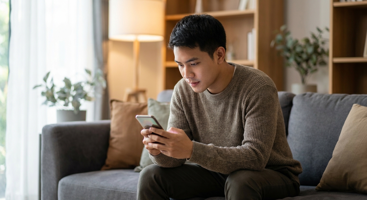 JBO Thai บนมือถือ – วิธีใช้งานแอป/เว็บบนสมาร์ทโฟน - jbo-thai-mobile-guide